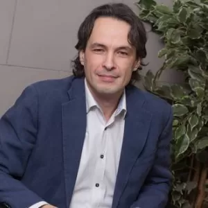 Кирилл Гусев Ведущий психолог